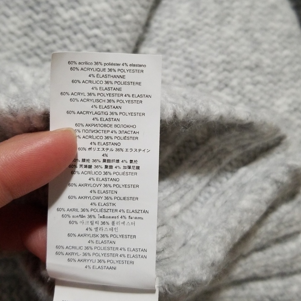 ▪️NWOT Michael Kors Sweater - Picture 5 of 9